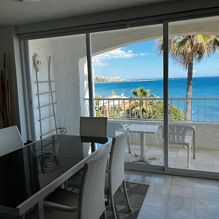 Arena Beach Estepona Zewnętrze zdjęcie