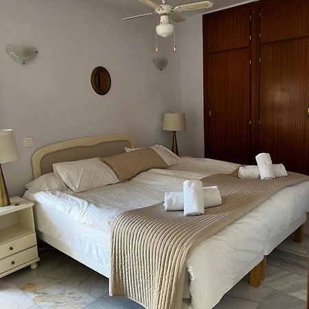 Arena Beach Estepona Zewnętrze zdjęcie