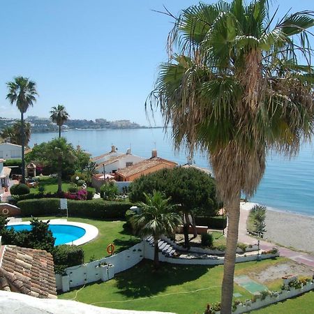 Arena Beach Estepona Zewnętrze zdjęcie