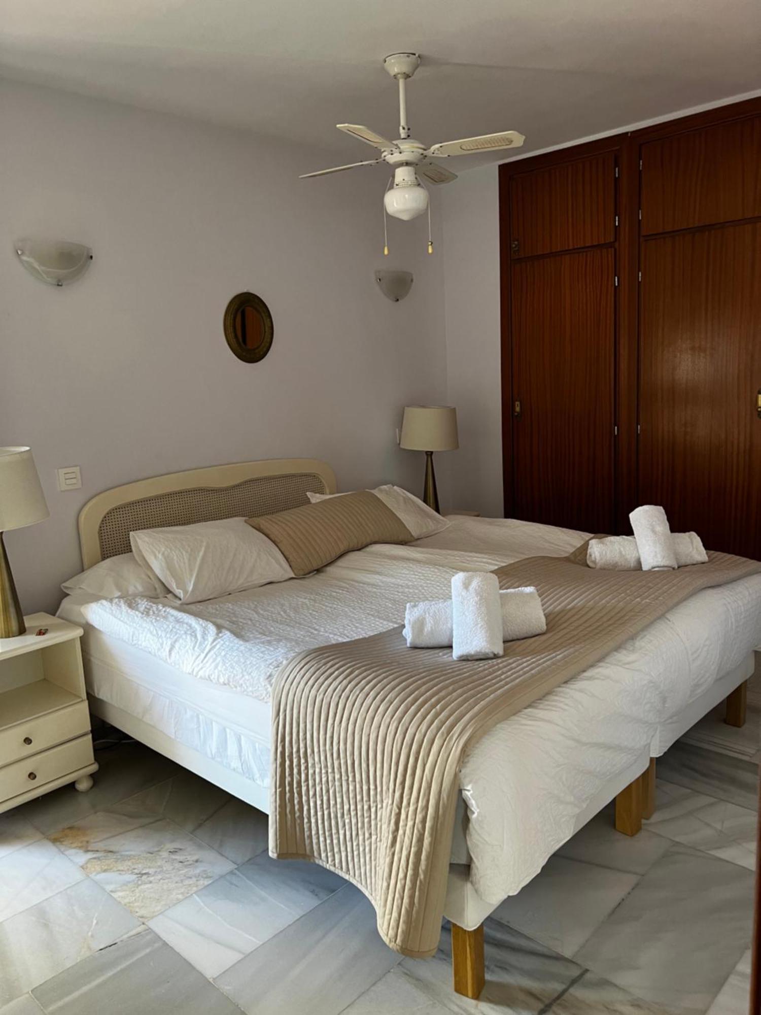 Arena Beach Estepona Zewnętrze zdjęcie