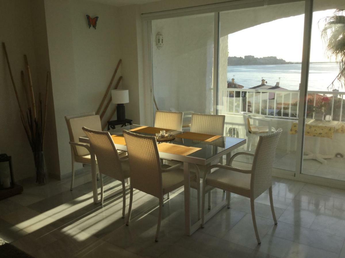 Arena Beach Estepona Zewnętrze zdjęcie