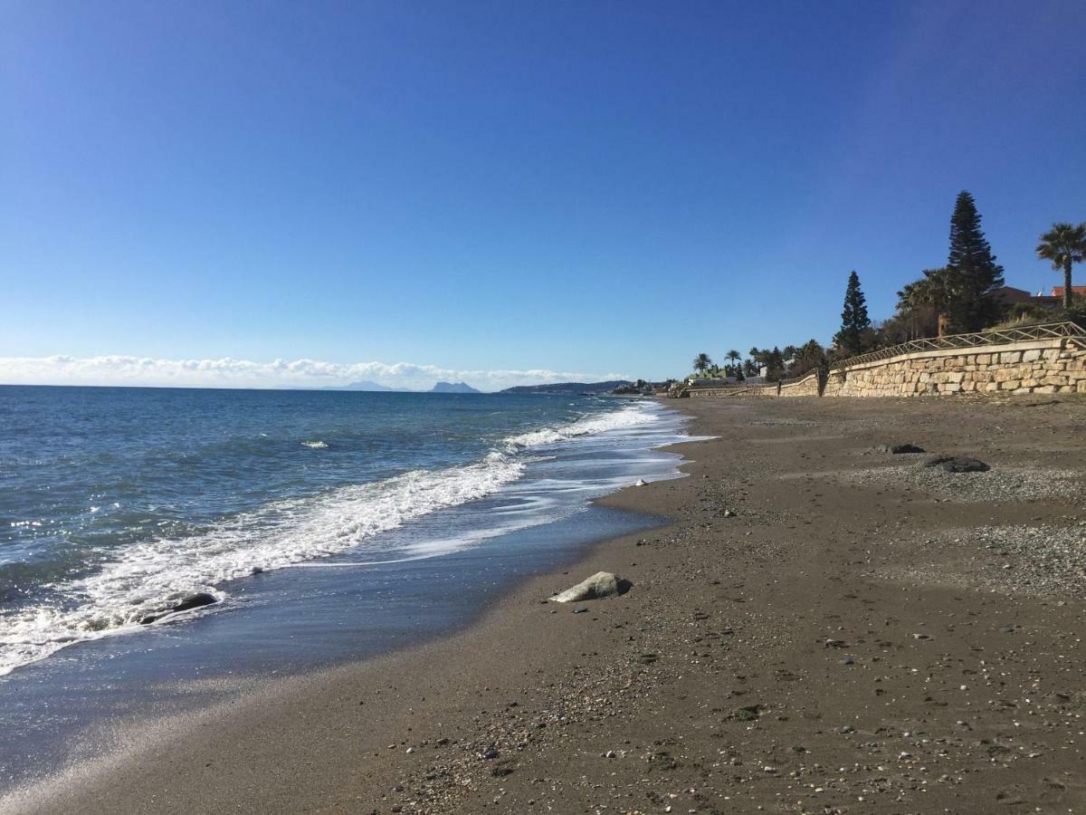 Arena Beach Estepona Zewnętrze zdjęcie