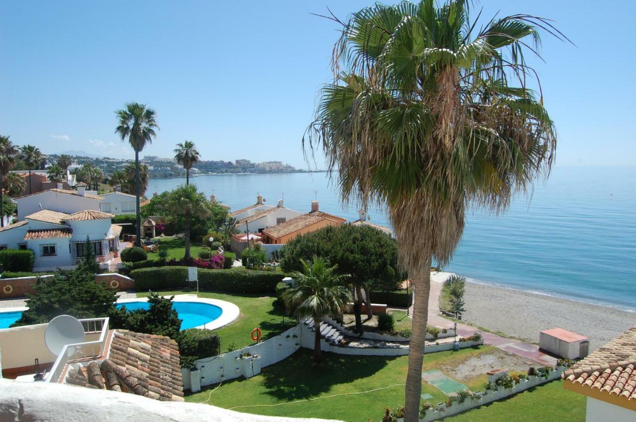 Arena Beach Estepona Zewnętrze zdjęcie