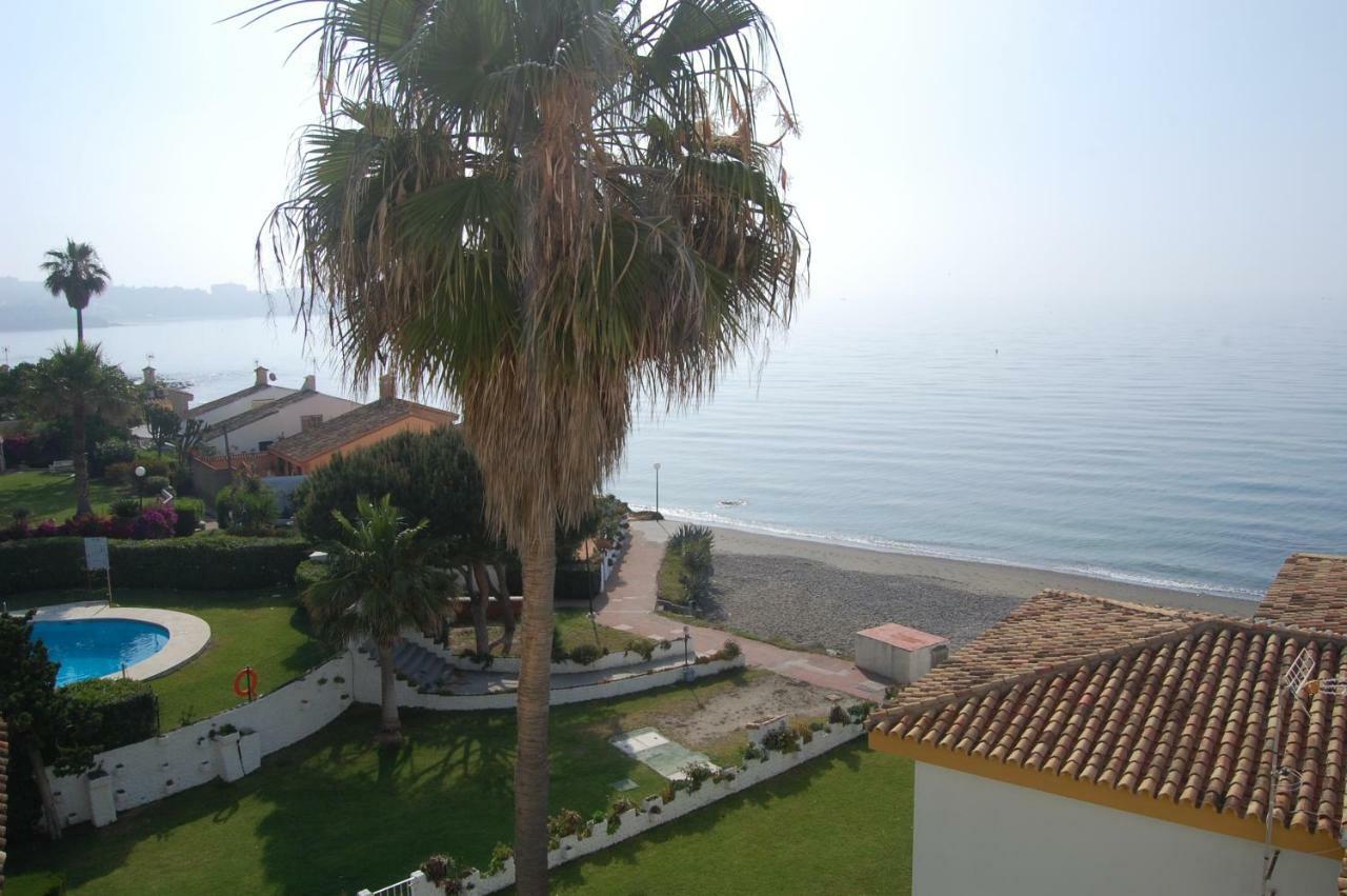 Arena Beach Estepona Zewnętrze zdjęcie