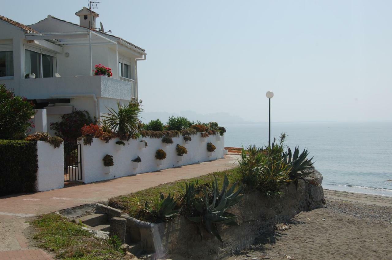 Arena Beach Estepona Zewnętrze zdjęcie
