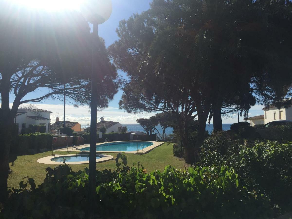 Arena Beach Estepona Zewnętrze zdjęcie